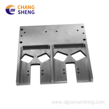 Precision Machining CNC Machine Shop